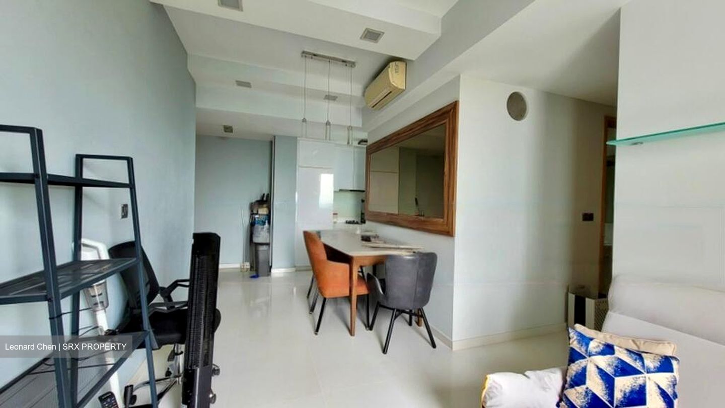 Riverbay (D12), Apartment #466643501